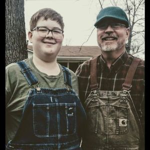 Meet your Posher, Cullen